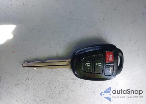 2017 Toyota Corolla Se из США, поврежденный, VIN 2T1BURHE5HC774361